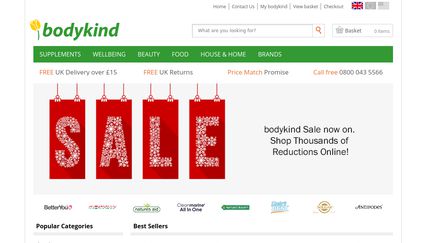 bodykind