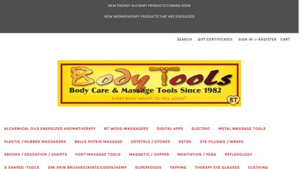 BodyTools