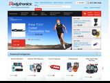 Bodytronics