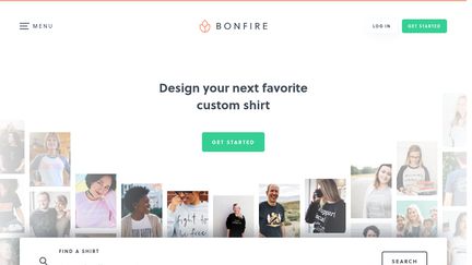 BonfireFunds