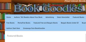 Image result for Book Goodies images