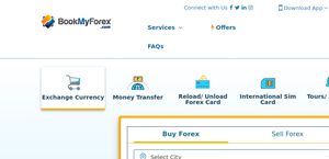 Bookmyforex