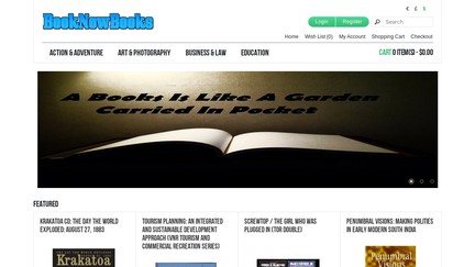 BookNowBooks