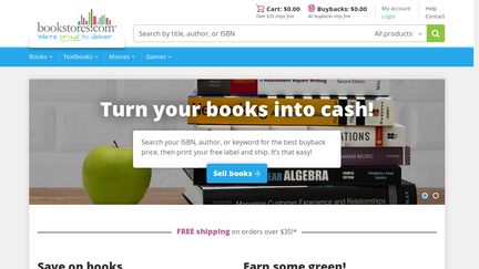 Bookstores.com