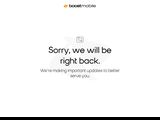BoostMobile