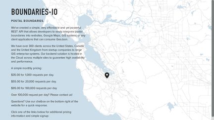 Boundaries-io.com