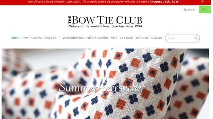 BowTieClub
