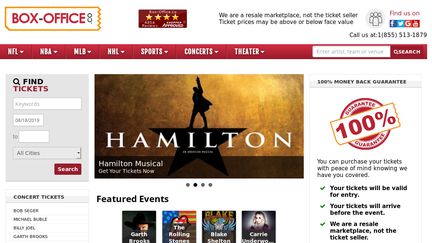 Box Office