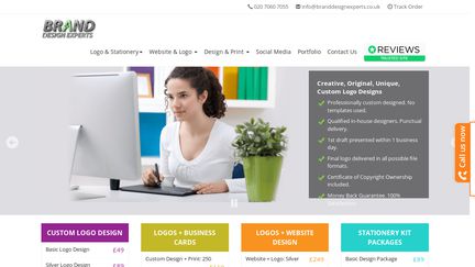 BrandDesignExperts