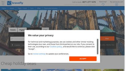 Bravofly.co.uk