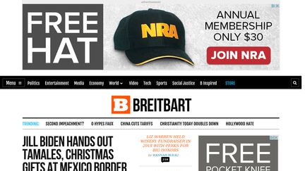 Breitbart