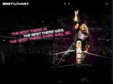 Bret Hart