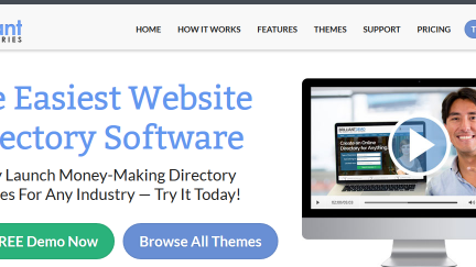 Brilliant Directories