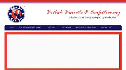 Britishbutler.co.uk