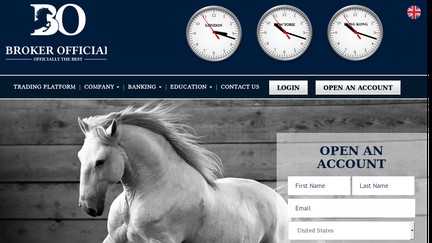 BrokerOfficial