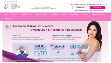 Brooklyn GYN Place