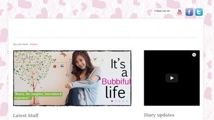 BubzBeauty