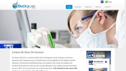 BuckyLabs
