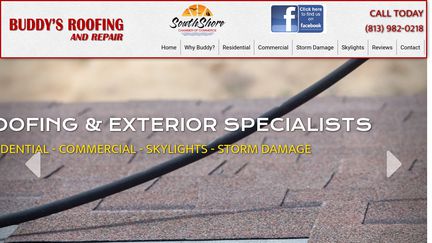 BuddysRoofing