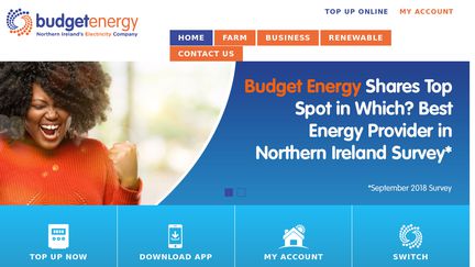 BudgetEnergy.co.uk