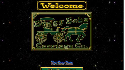Buggy Bobs Carriage Co.