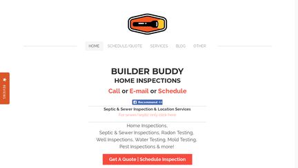 Builder Buddy Home Services