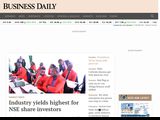 Business Daily