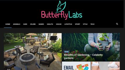 Butterfly Labs