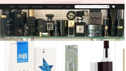 Buy Beauty Products