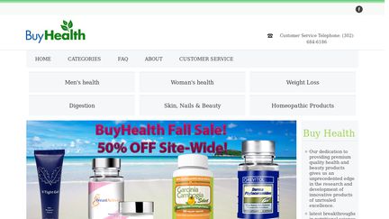 BuyHealth