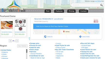 BuySaleAndTrade