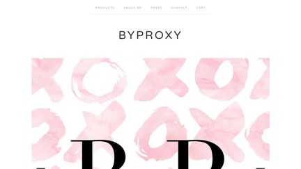 ByProxy4080