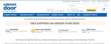 Lily Ann Cabinets Reviews 9 373 Reviews Of Lilyanncabinets Com