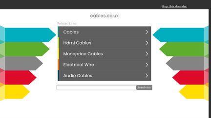 CABLES.CO.UK