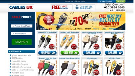 CablesUK