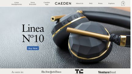 Caeden, Inc.