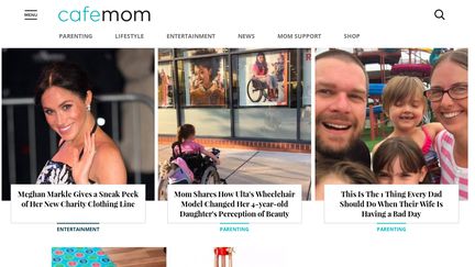 Cafemom.org