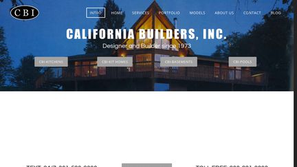 CaliforniaBuilders