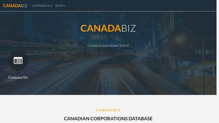 Canada Biz
