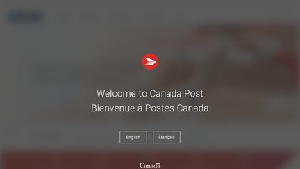 CanadaPost.ca