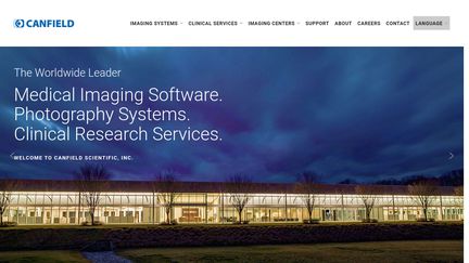 Canfield Scientific