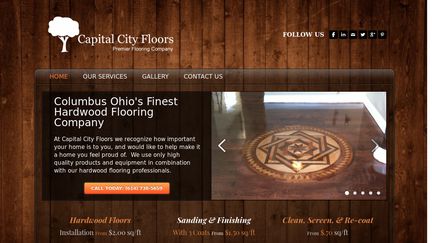 CapitalCityFloors