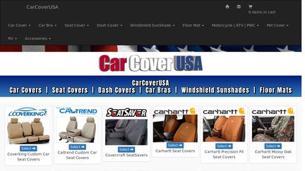 CarCoverUSA