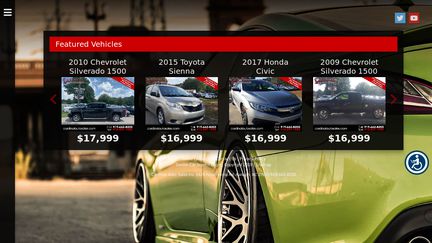 CardinalAutoSales