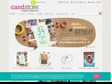 Cardstore