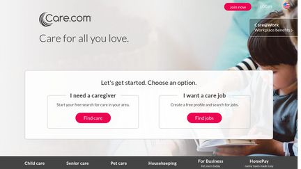 Care.com