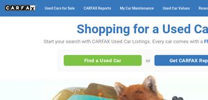 Car Fax Used Cars >> Carfax Reviews 7 Reviews Of Carfax Com Sitejabber Car Fax Used Cars >> Carfax Reviews 7 Reviews Of Carfax Com Sitejabber