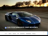 Car Performance Chip Reviews