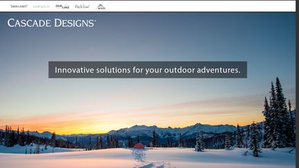 CascadeDesigns