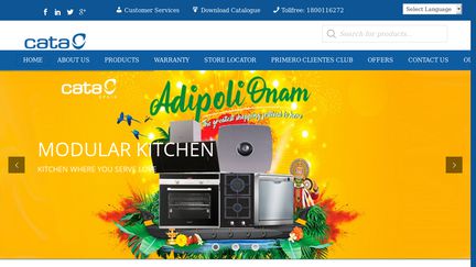 Cataindia.in